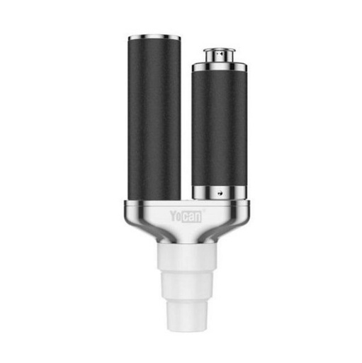 [ITM171221022203] YOCAN TORCH ENAIL KIT (BLACK)