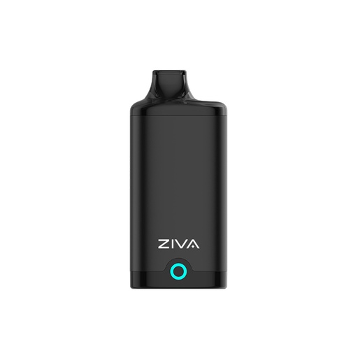 [YOCA-19153] YOCAN ZIVA SMART CARTRIDGE VAPORIZER (BLACK)