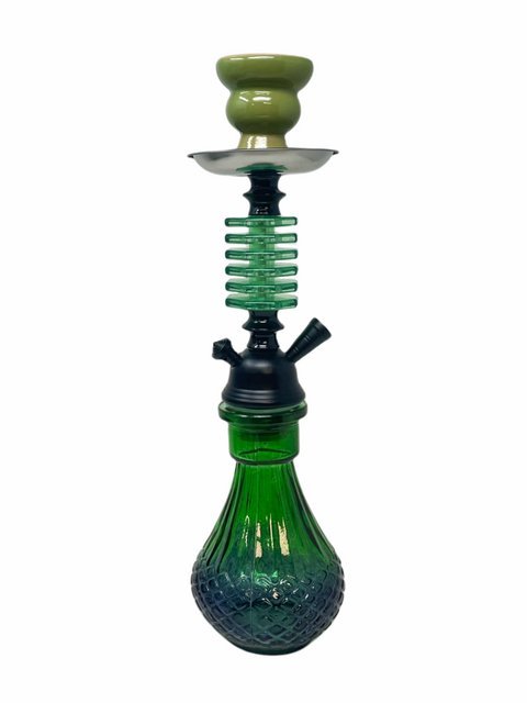 ZEBRA ALLEN 1 HOSE HOOKAH