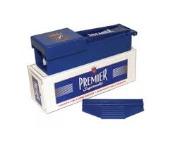 [ITM080521017972] PREMIER SUPERMATIC CIGARETTE TUBE FILLING MACHINE