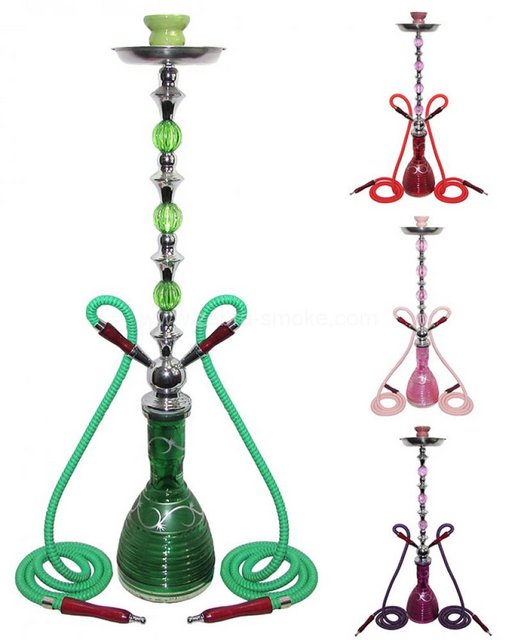 ZEBRA NEW YORK HOOKAH