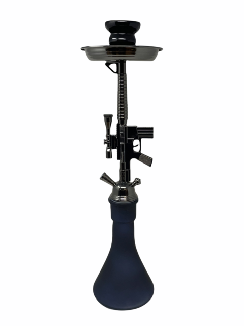 ZEBRA SNIPER 2 HOSE HOOKAH