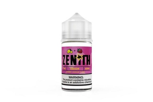 [INTREF02559] ZENITH 60ML (ORION, 0MG)