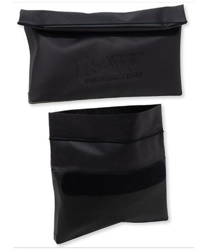 [ITM100721019227] RAW X RYOT SMELL PROOF FLAT PACK