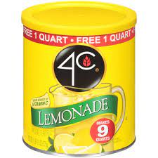 [ITM101021020973] SAFE CAN 4C SMALL LEMONADE