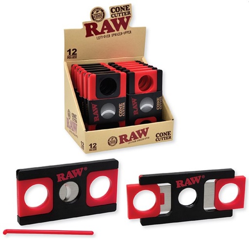 [ITM110521018043] RAW CONE CUTTER BOX OF 12