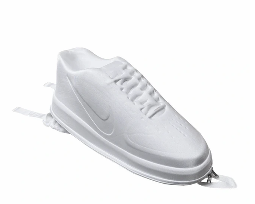 [ITM110621018689] PERSONALIZED SHOE SHAPED BACKPACK