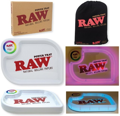[ITM130122022588] RAW X ILMYO POWER TRAY