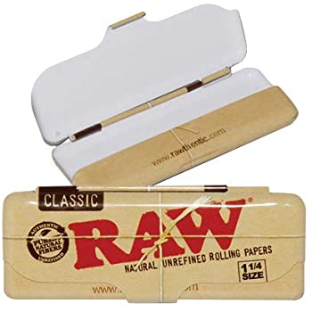[ITM140221016326] RAW PAPER TIN STAINLESS 1 1/4