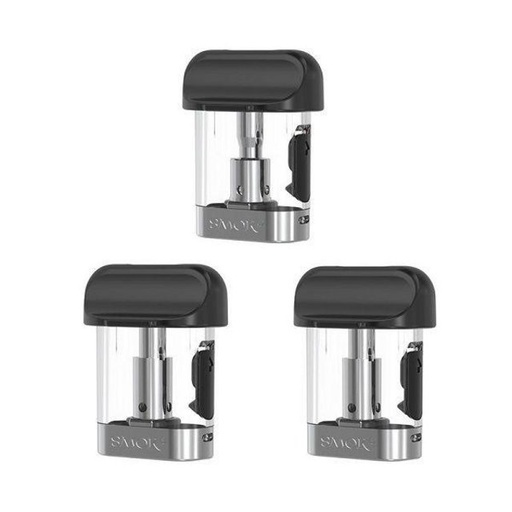 [ITM140720012472] SMOK MICO POD REGULAR 1.0OHM COIL 3CT