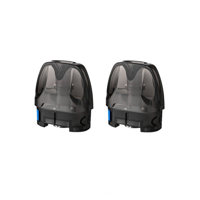 VOOPOO ARGUS AIR CARTRIDGE 3.8ML 2CT