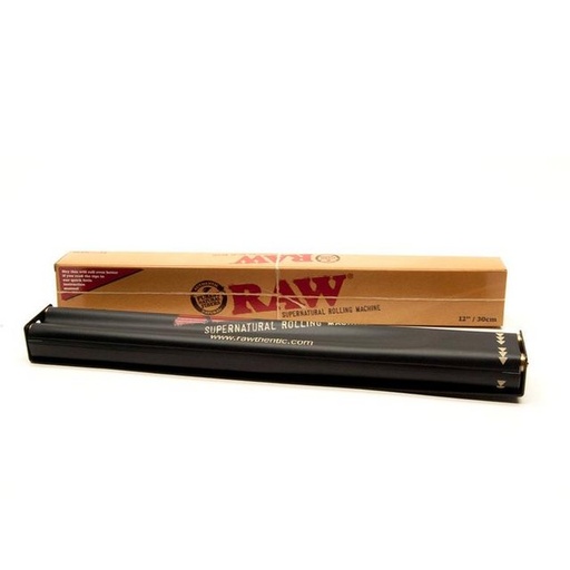 [ITM150221016327] RAW SUPERNATURAL 12INCH 30CM ROLLING MACHINE