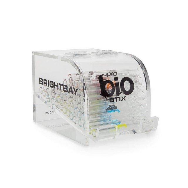 BIOSTIX CHILLUM DISPLAY KIT - 50 CT