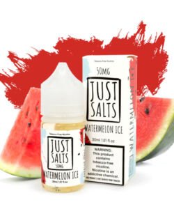 JUST SALTS SYNTHEITC SALT 30ML