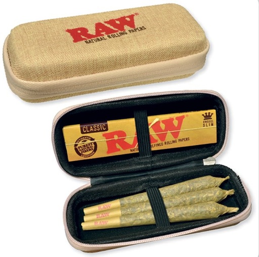 [ITM150720012612] RAW PREROLL WALLET