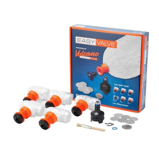 [ITM151021021202] STORZ & BICKEL EASY VALVE STARTER SET