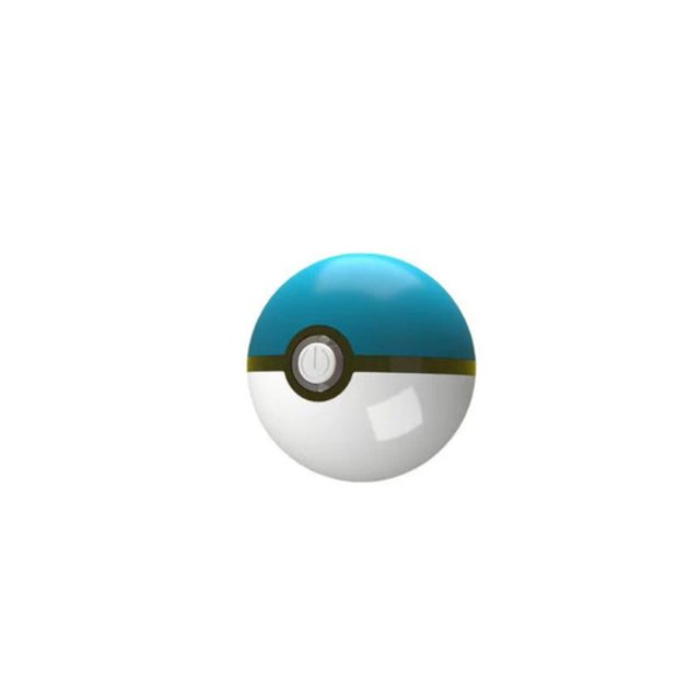 ICONIC POKEMON BALL 510 CARTRIDGE BATTERY