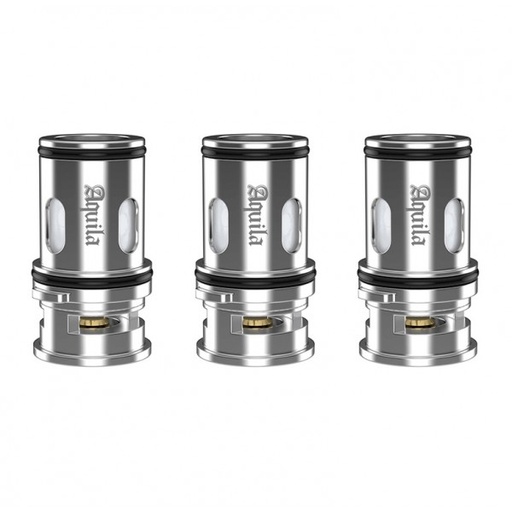 [HORI-04715] HORIZON TECH AQUILA COILS 3CT (P4 0.14OHM QUADRUPLE MESH)