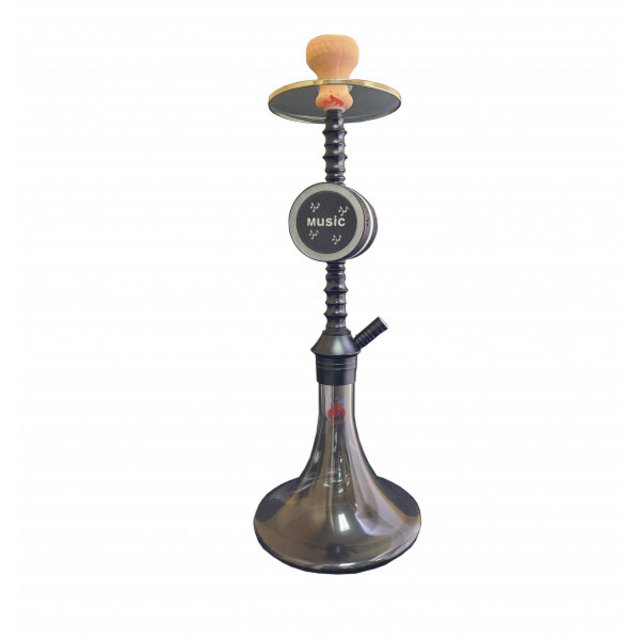 HUSIC LADY JAJA 1 HOSE HOOKAH