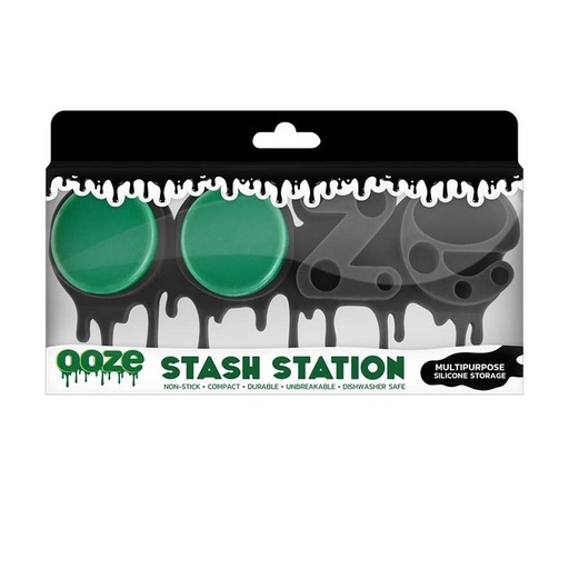 [ITM170321016850] OOZE STASH STATION