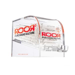 ROOR CHILLUM DISPLAY 100CT