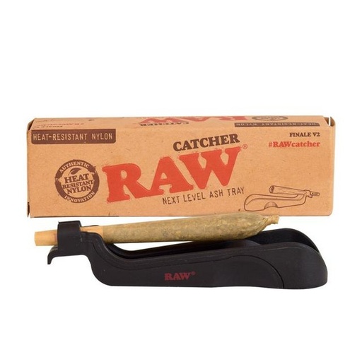 [ITM190321016895] RAW CATCHER FINALE