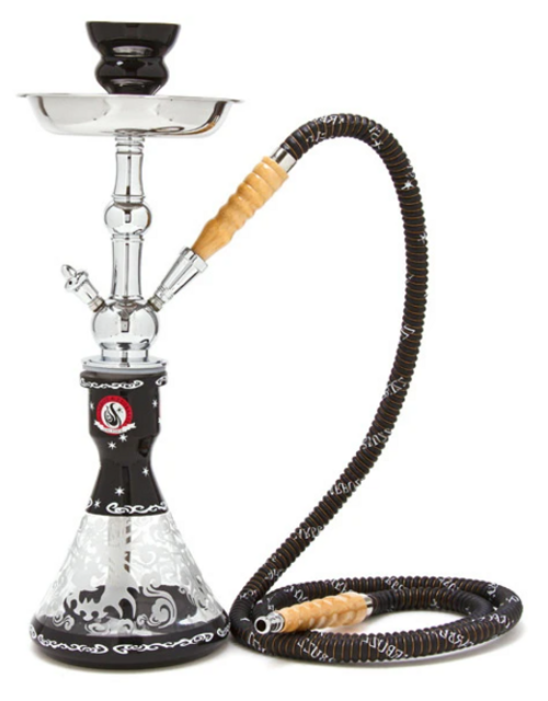STARBUZZ UNICUS 1.0 HOOKAH ASSORTED COLORS