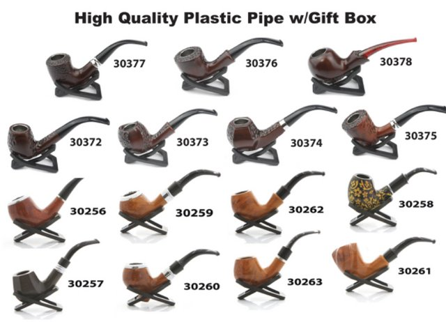 G STAR WOOD PIPE GS30423