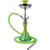 STARBUZZ UNICUS 3.0 HOOKAH ASSORTED COLORS