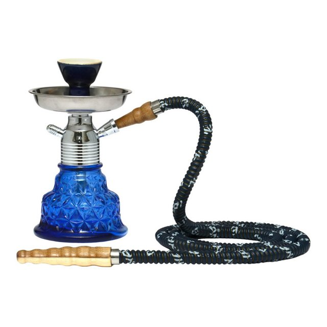 MYA MINIONETTE HOOKAH ASSORTED COLORS