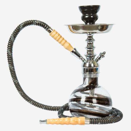 STARBUZZ PINBALL HOOKAH ASSORTED COLORS