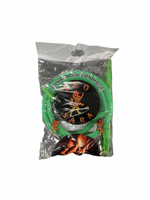 LEONARA SILICONE HOSE ASSORTED COLORS