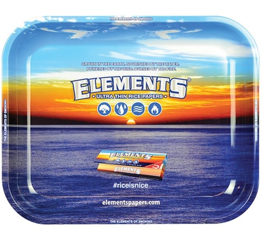 [ITM23062064976497] ELEMENTS LARGE TRAY