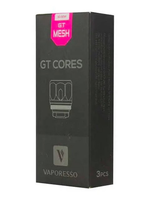 VAPORESSO GT MESHED KANTHAL 0.18OHM 3CT