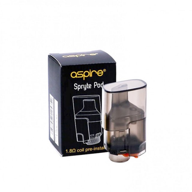 ASPIRE SPRYTE POD COIL