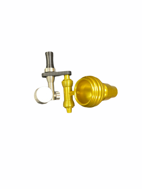 METAL BOWL & BANGER TN10