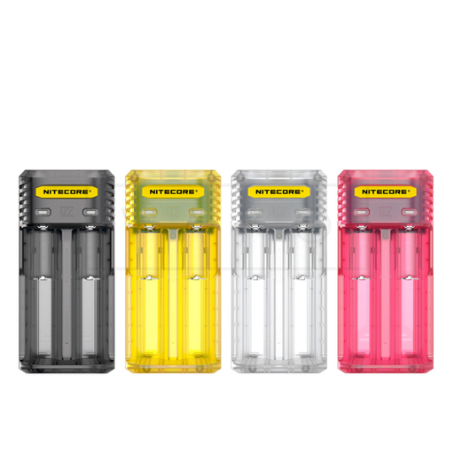 [ITM23062072697269] NITECORE Q2 CHARGER