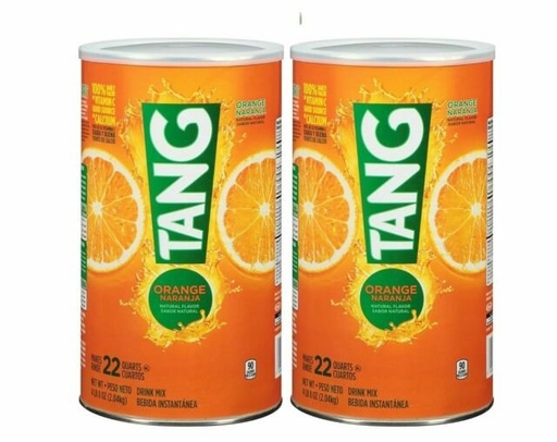 [ITM23062081658165] SAFE LARGE CAN TANG ORANGE NARANJA
