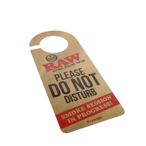 [ITM23062081928192] RAW DO NOT DISTURB