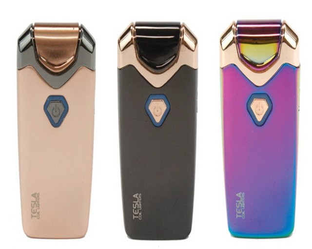 TESLA COIL LIGHTER - 61510