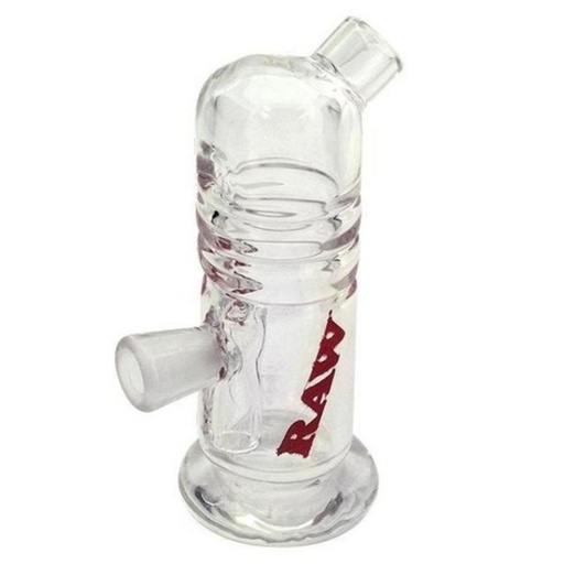 [ITM23062083708370] RAW CONE BUBBLER
