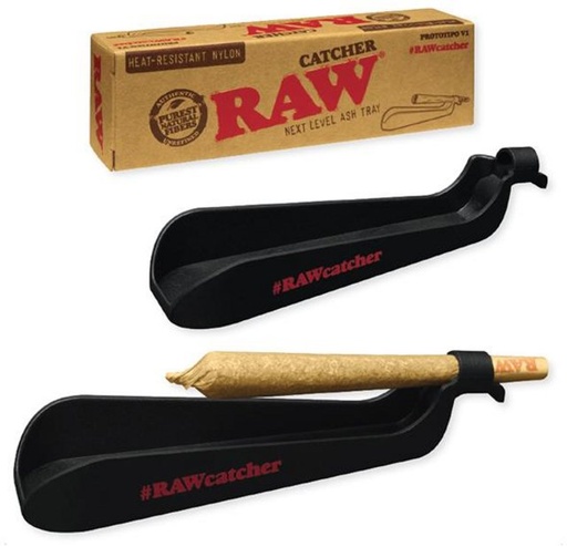 [ITM23062083828382] RAW CATCHER NEXT LEVEL ASH TRAY