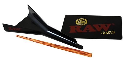 [ITM23062083898389] RAW LOADER KINGSIZE & 98 SPECIAL