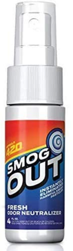 [ITM23062084718471] FORMULA 420 SMOG OUT 4OZ