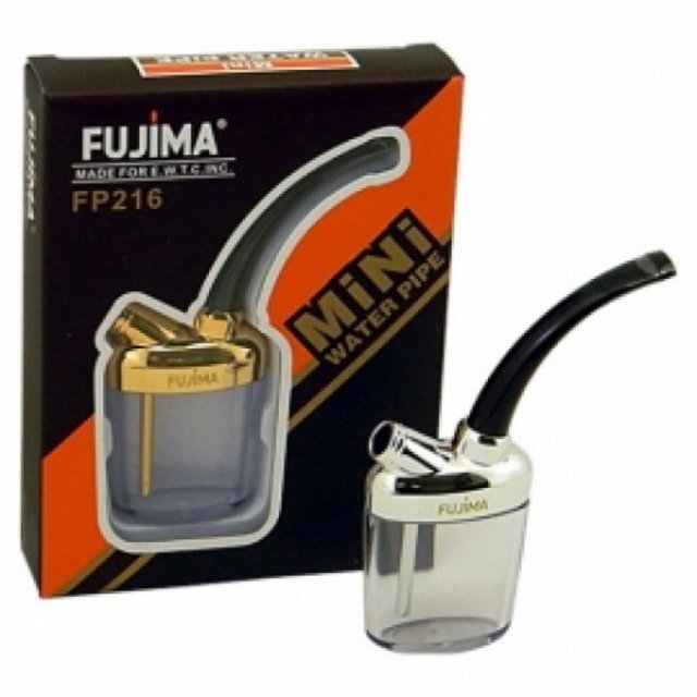 FUJIMA MULTIFUNCTIONAL WATERPIPE FP216