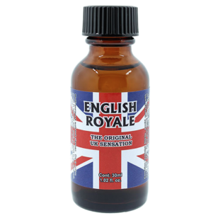 ENGLISH ROYALE THE ORIGINAL 30ML ER30