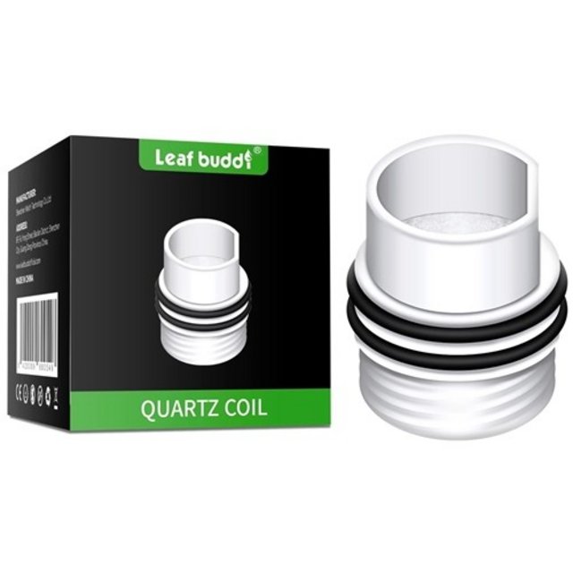 WUUKAH NANO QUARTZ COIL