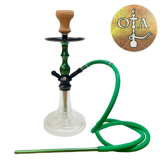 OLA BROOKE HOOKAH ASSORTED COLORS