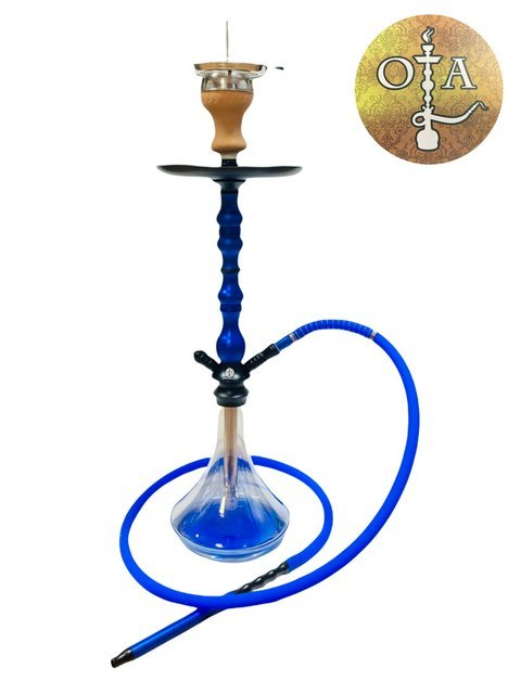OLA LEXI HOOKAH ASSORTED COLORS