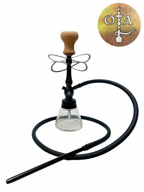 OLA GALAXY HOOKAH ASSORTED COLORS